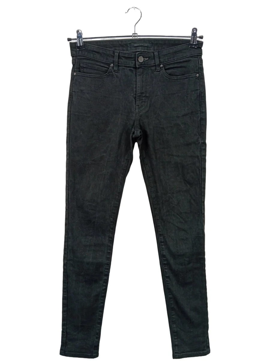 UNIQLO Jeans Slim Fit Bild 1