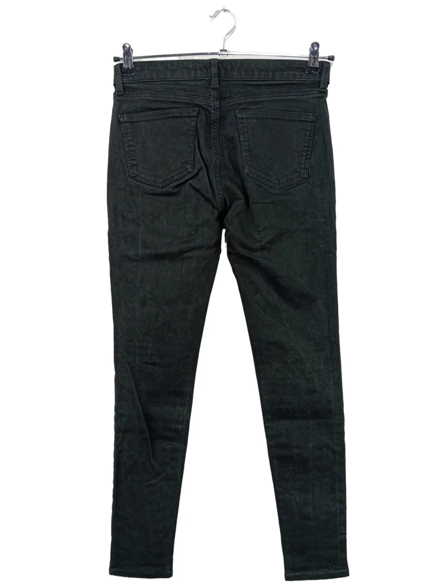 UNIQLO Jeans Slim Fit Bild 2