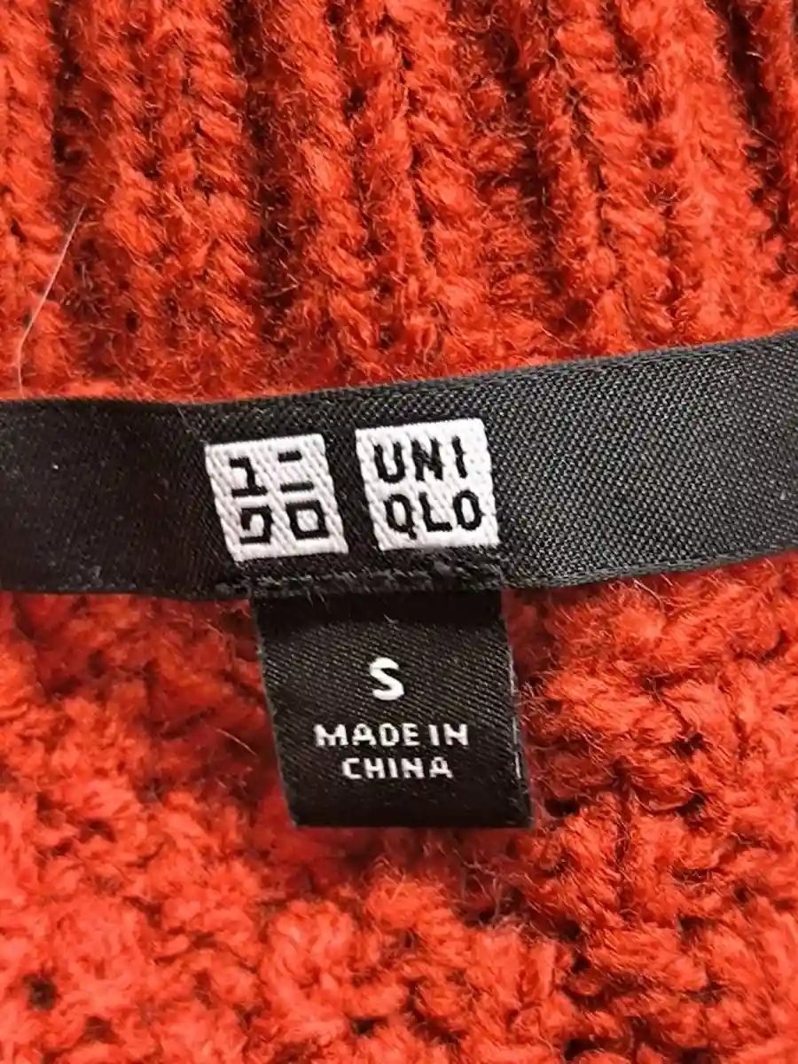 UNIQLO Pullover Bild 3