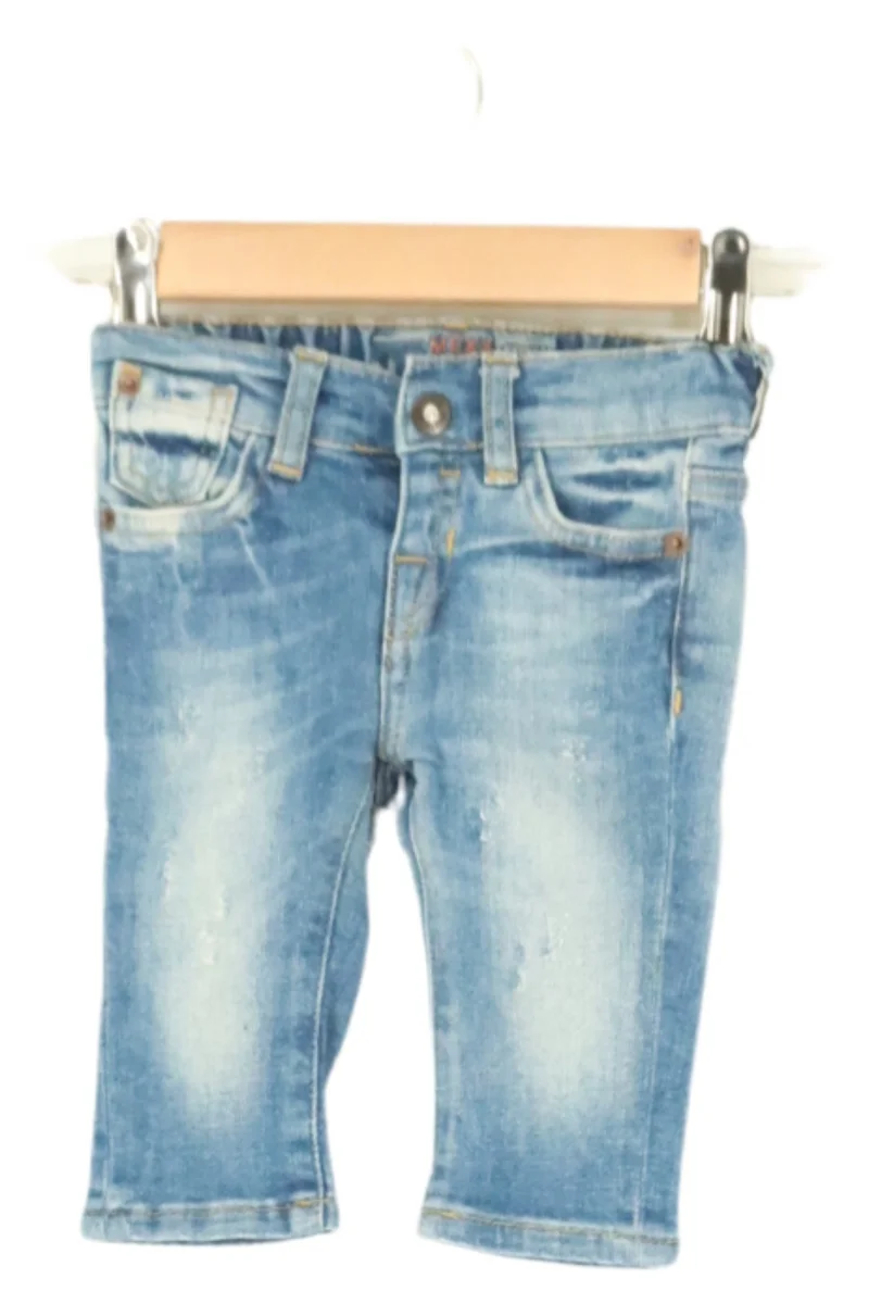 MEXX Destroyed Jeans