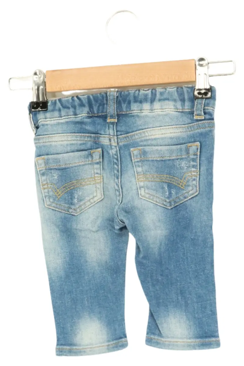 MEXX Destroyed Jeans Bild 2