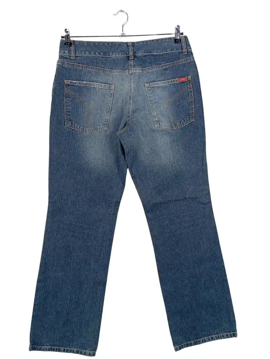 EXPLORER Jeans Straight Leg Bild 2