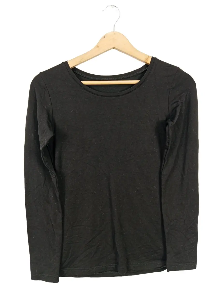 UNIQLO Langarmshirt Bild 1