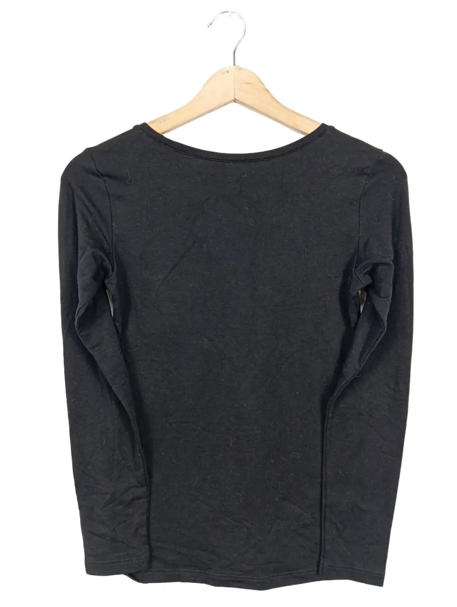 UNIQLO Langarmshirt Bild 2