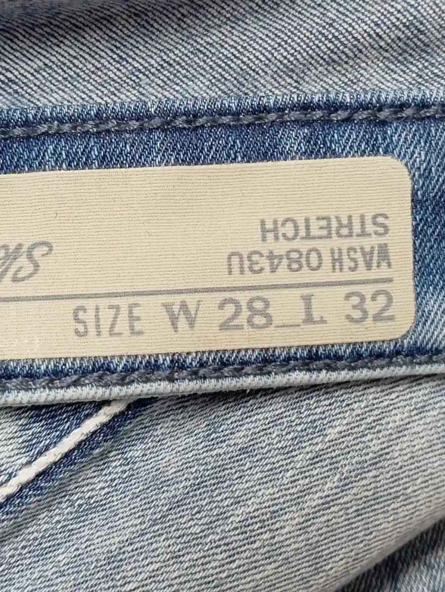 DIESEL Jeans Regular Fit Bild 4