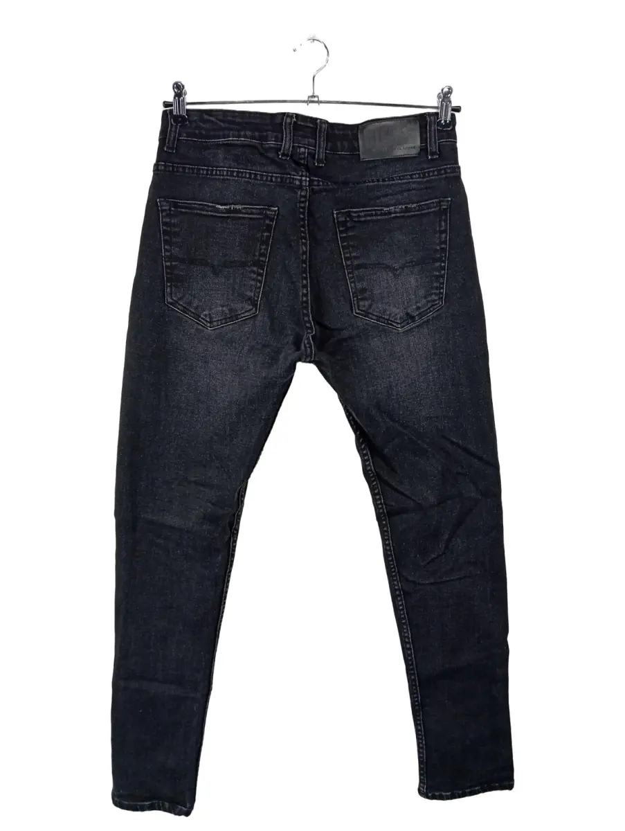 DIESEL High Waist Jeans Bild 2