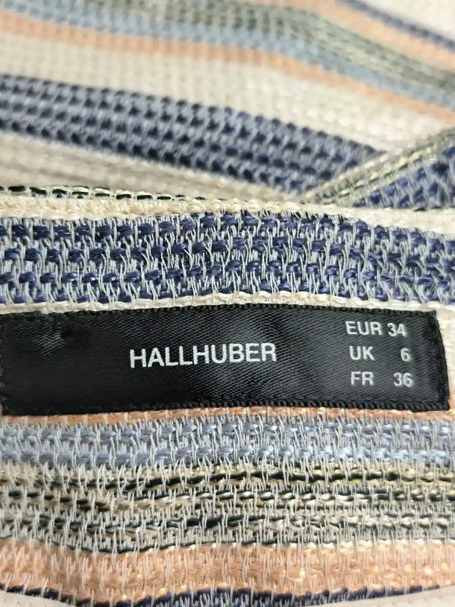 HALLHUBER Übergangsmantel Bild 3