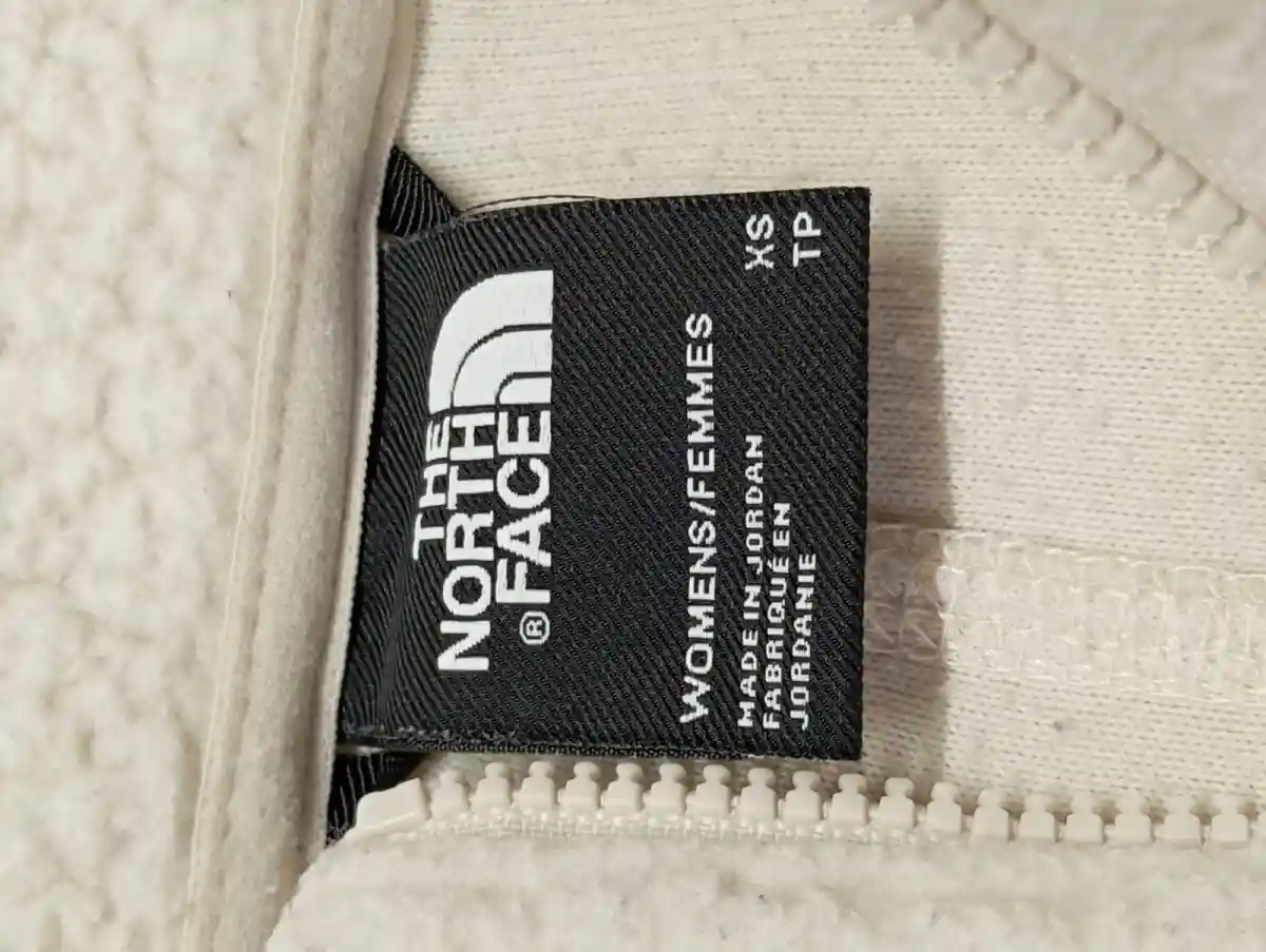 THE NORTH FACE Fleecejacke Bild 3