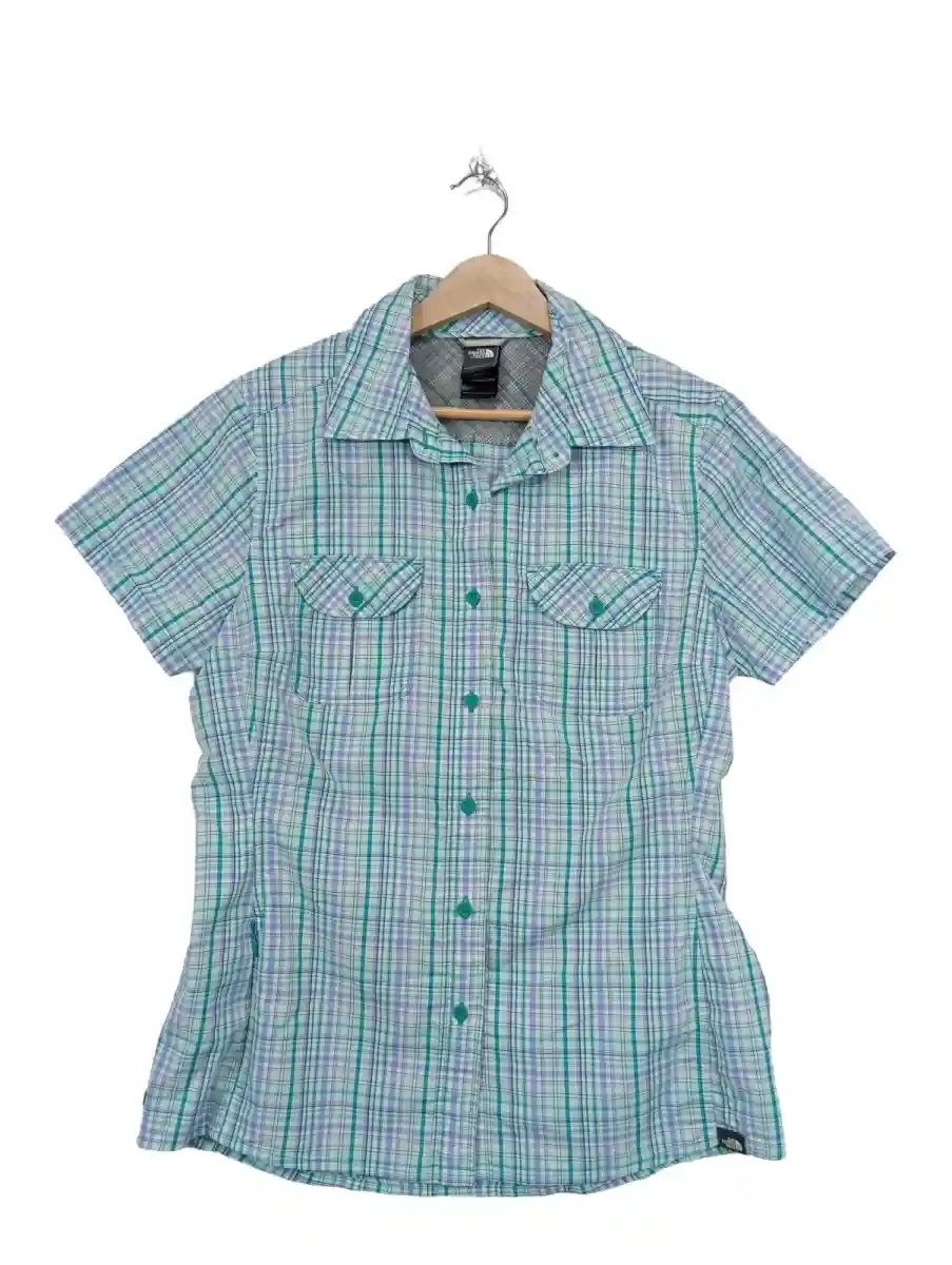 THE NORTH FACE Bluse Bild 1