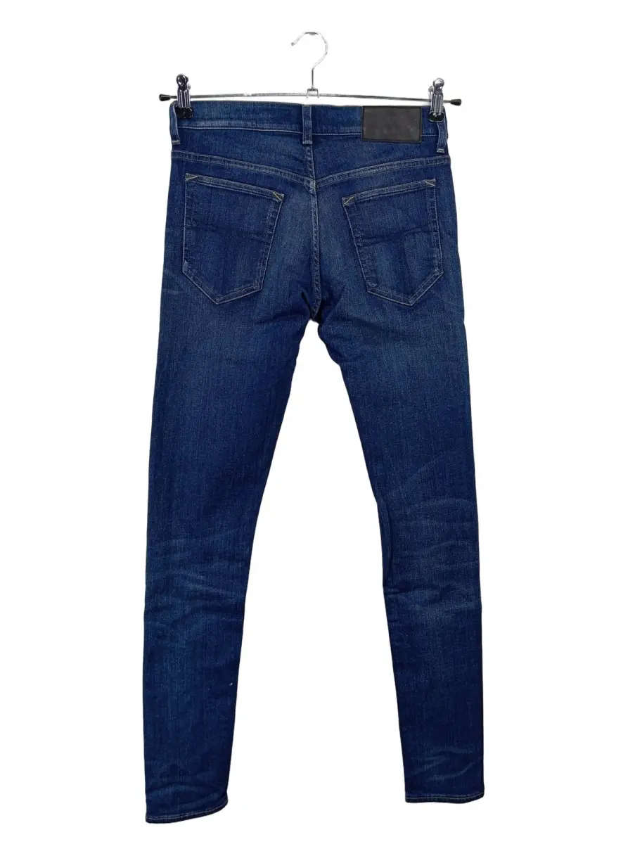 TIGER OF SWEDEN Jeans Skinny Fit Bild 2