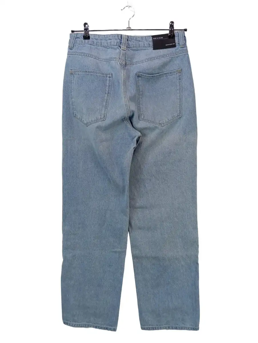 REVIEW Jeans Wide Fit Bild 2