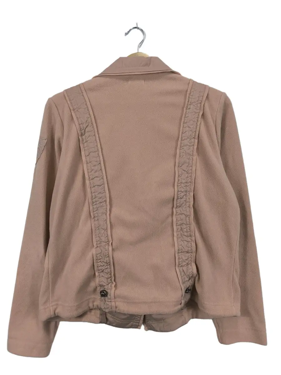 AIRFIELD Fleecejacke Bild 2