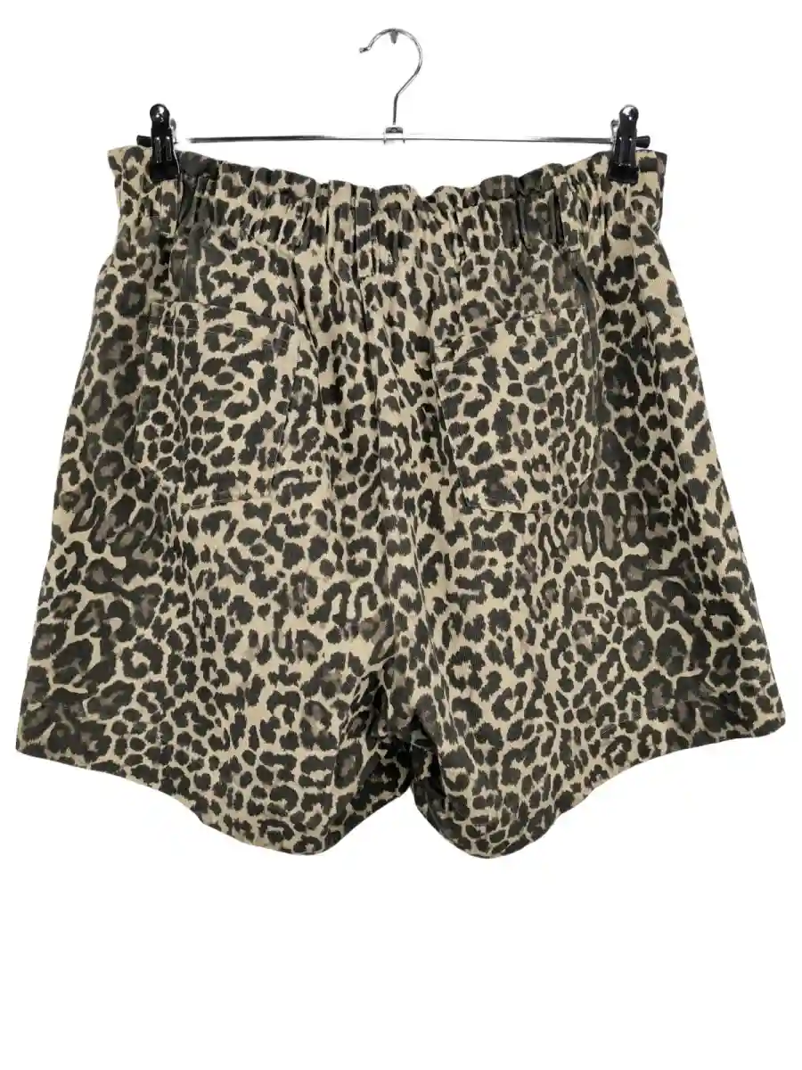 MRS & HUGS Jeans Shorts Bild 2