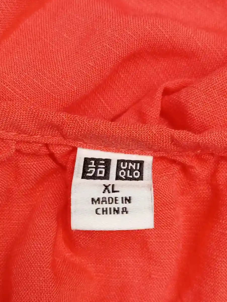 UNIQLO Sommerkleid Bild 3