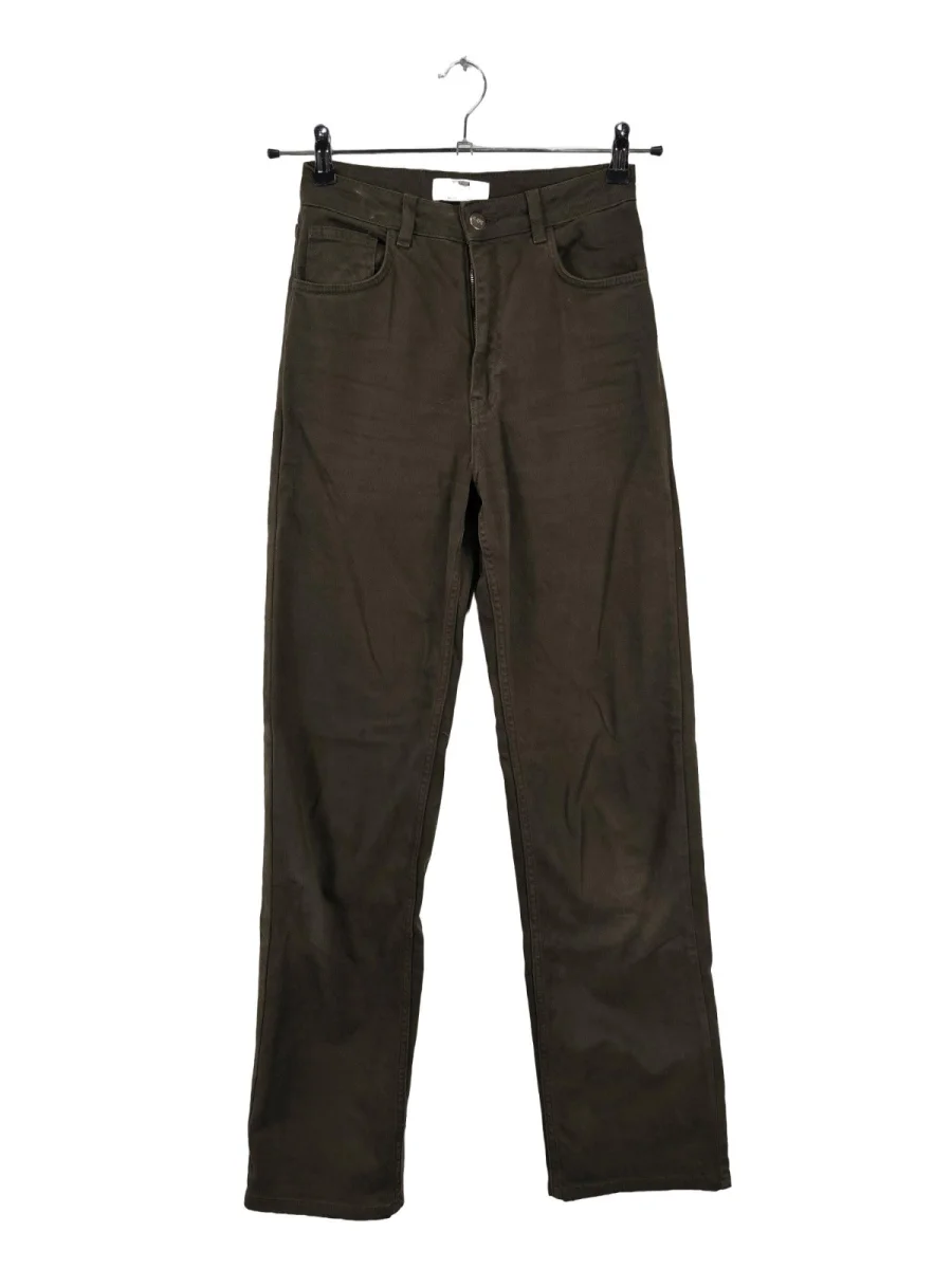 ABOUT YOU High Waist Jeans Bild 1