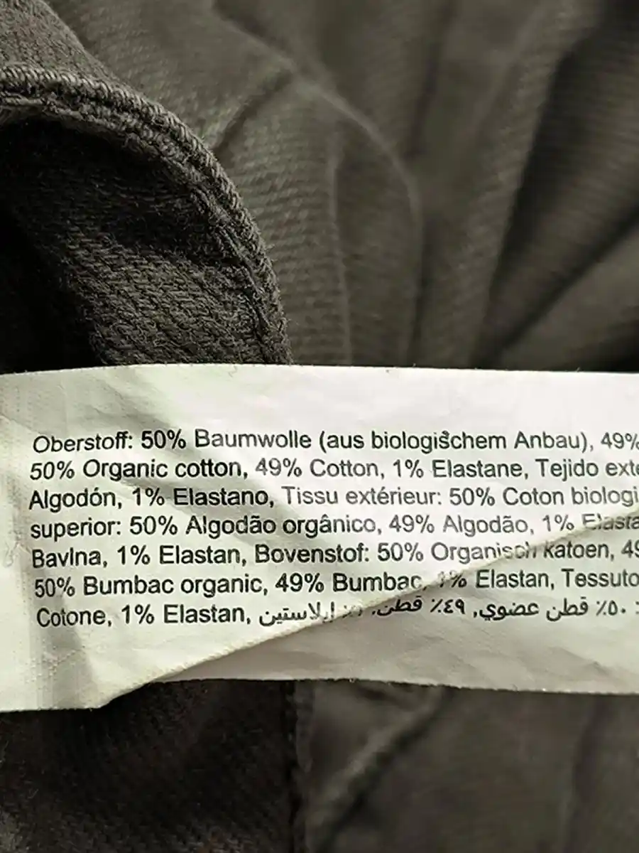 ABOUT YOU High Waist Jeans Bild 5