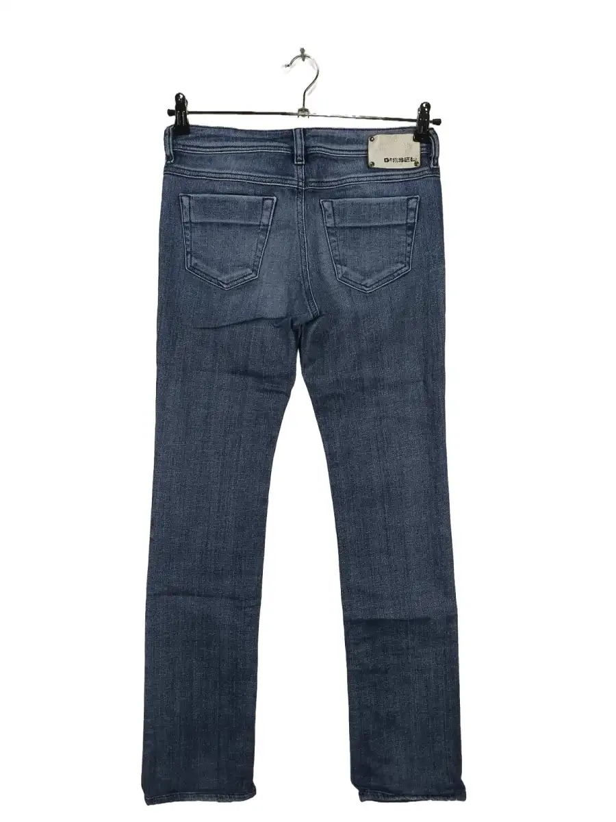 DIESEL Jeans Straight Leg Bild 2