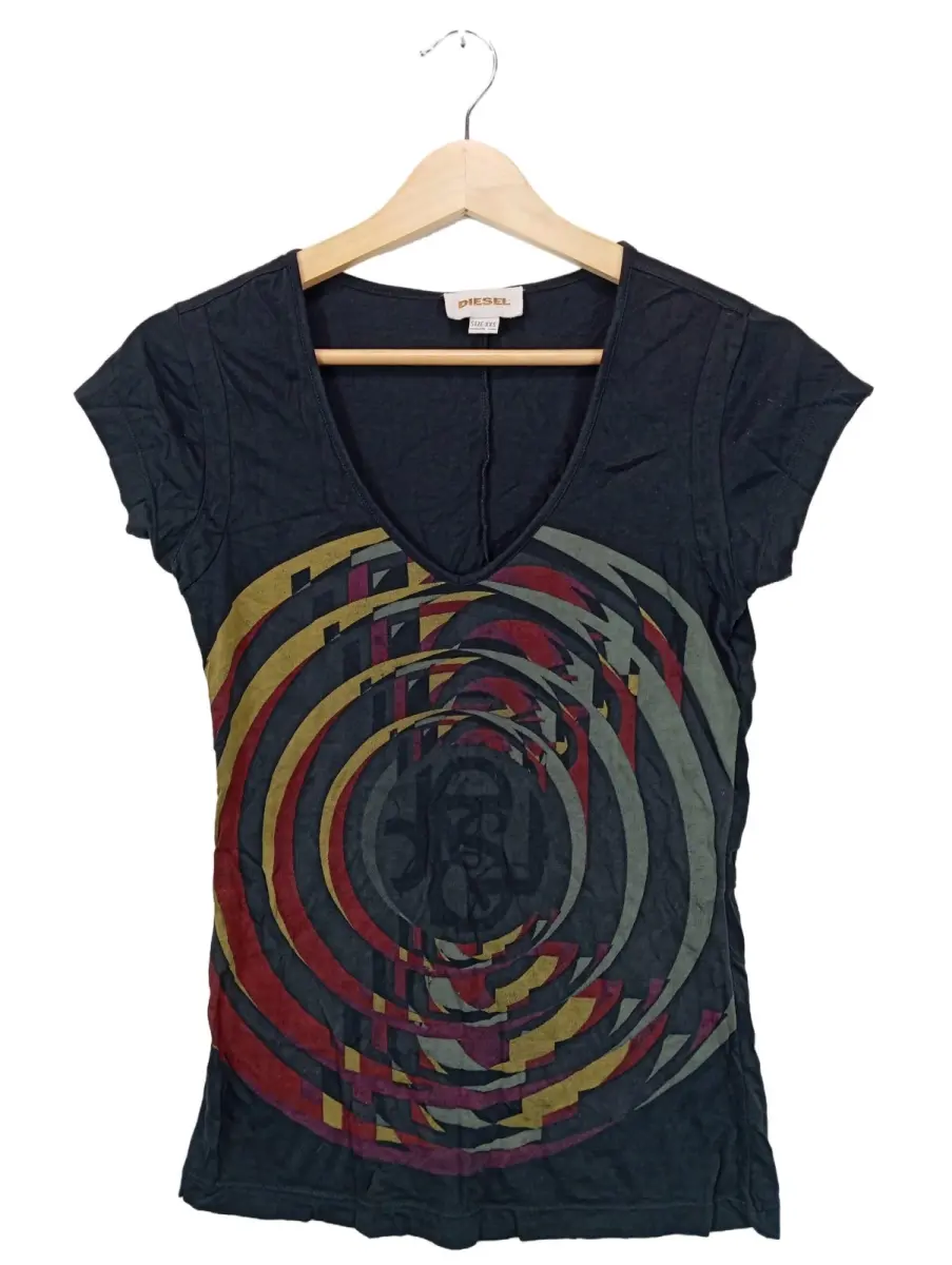 DIESEL T-Shirt Bild 1