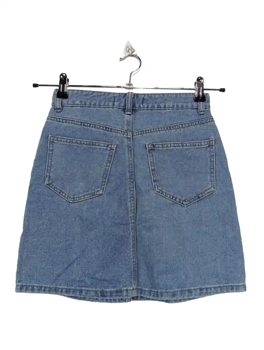 DENIM CO. A-Linienrock Bild 2