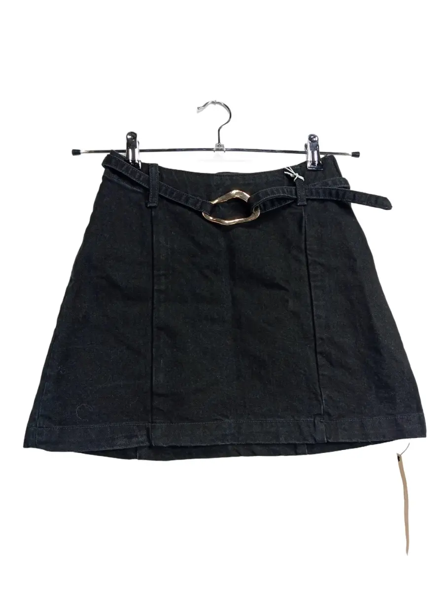 REFORMATION Jeansrock Bild 1