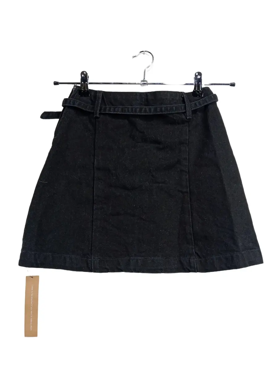 REFORMATION Jeansrock Bild 2