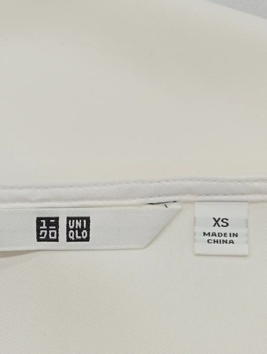 UNIQLO Top Bild 3