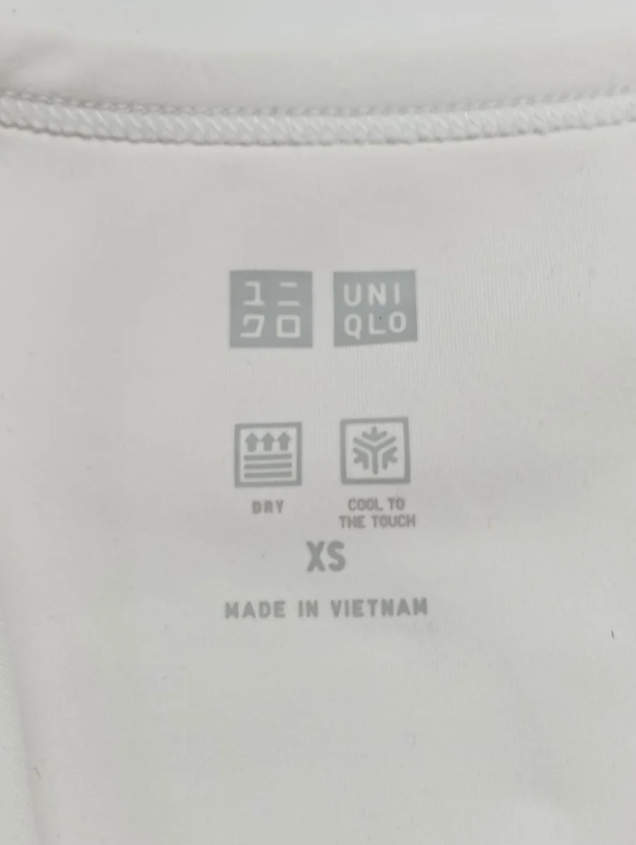 UNIQLO T-Shirt Bild 3