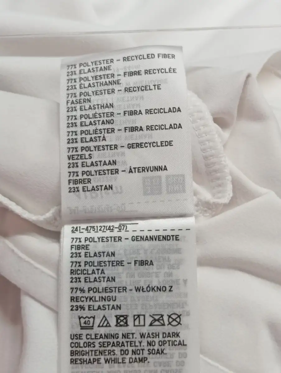 UNIQLO T-Shirt Bild 4
