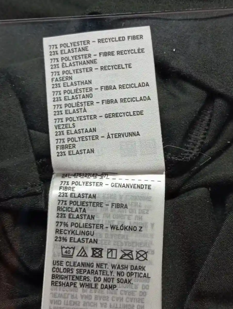 UNIQLO T-Shirt Bild 4