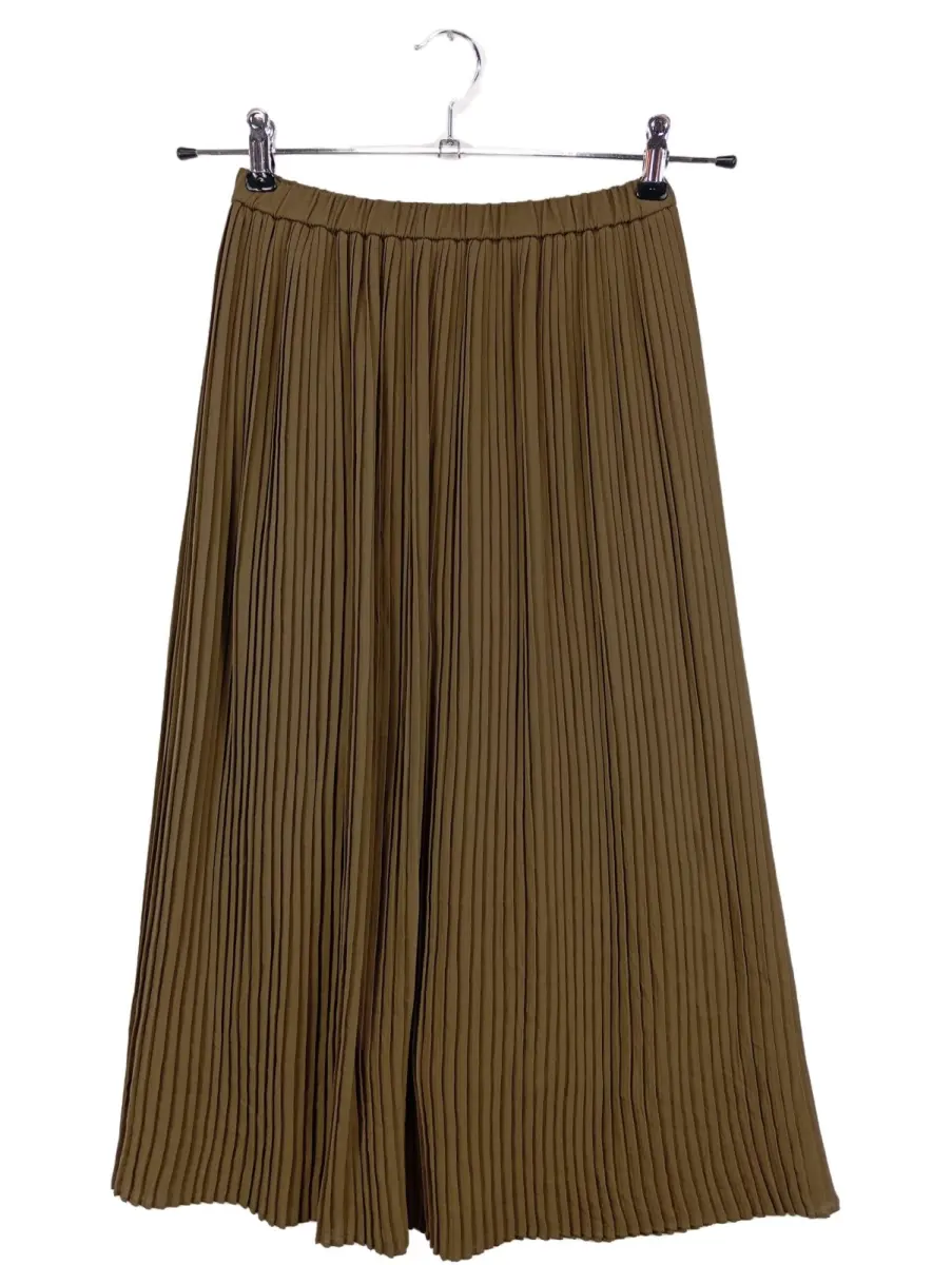 UNIQLO Faltenrock Bild 1