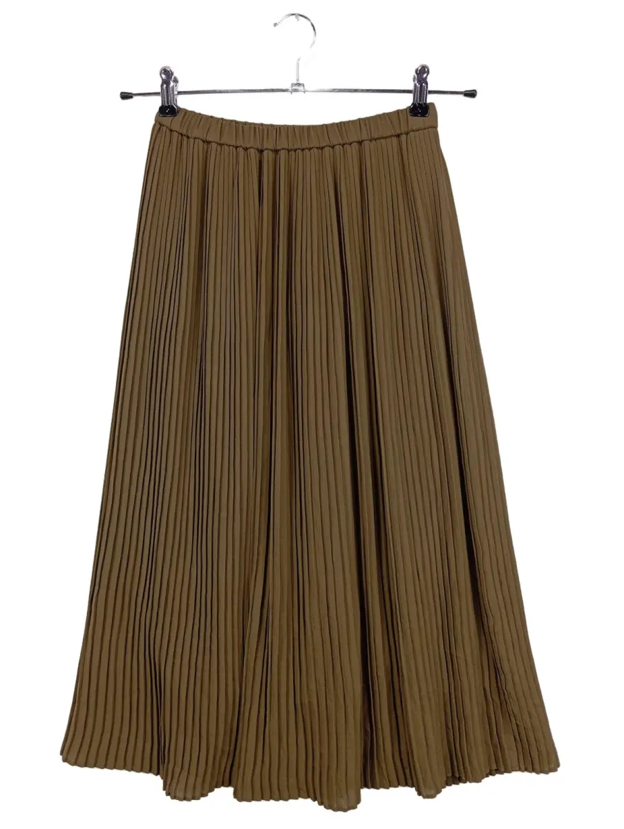 UNIQLO Faltenrock Bild 2