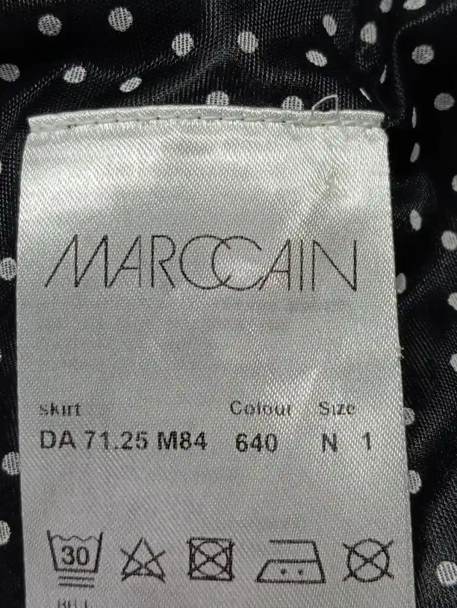 MARC CAIN A-Linienrock Bild 3