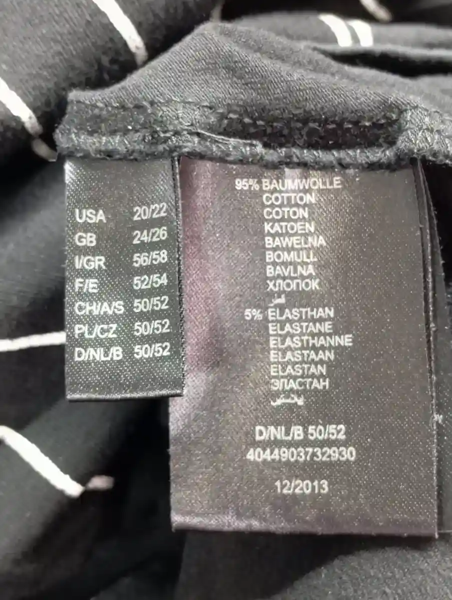 ULLA POPKEN T-Shirt Bild 4