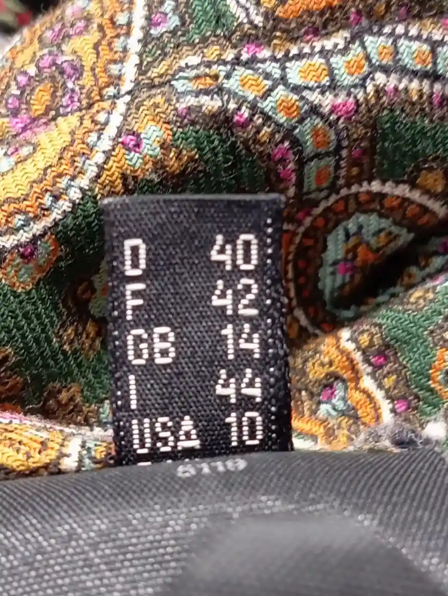 HIMALAYA Trachtenjacke Bild 4