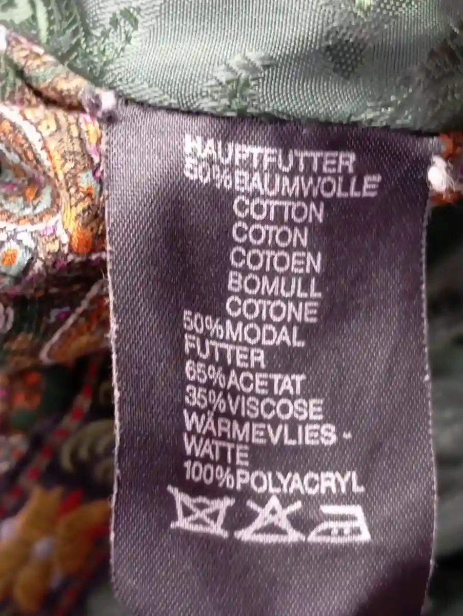 HIMALAYA Trachtenjacke Bild 5