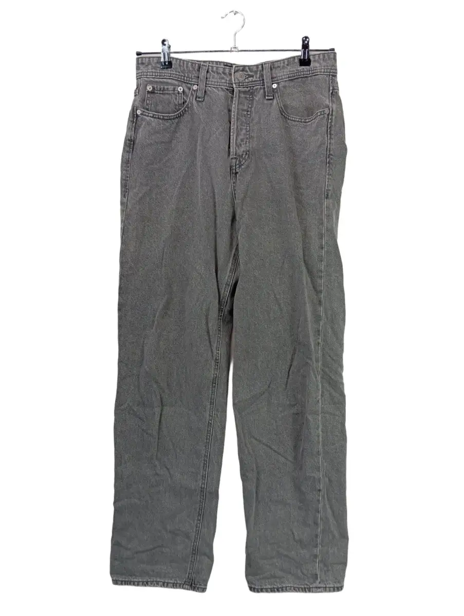JACK & JONES Jeans Wide Fit Bild 1