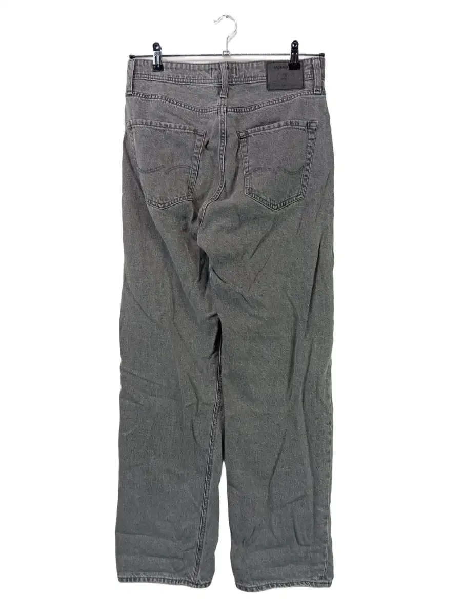 JACK & JONES Jeans Wide Fit Bild 2