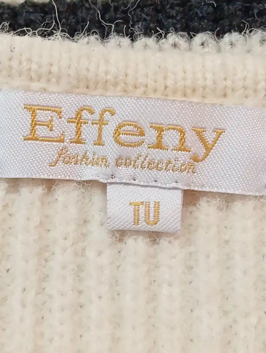 EFFENY Pullover Bild 3