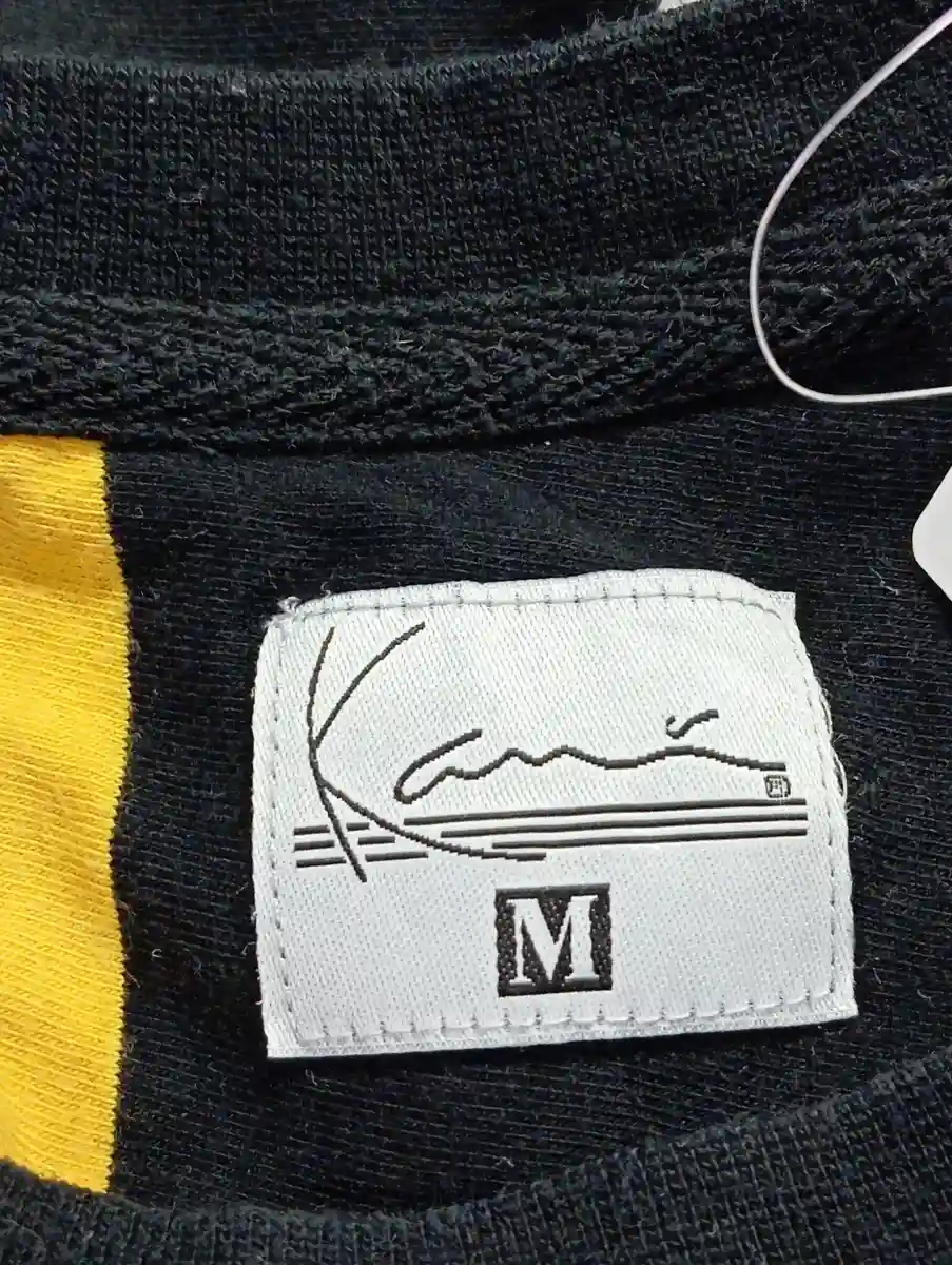 KARL KANI Langarmshirt Bild 3