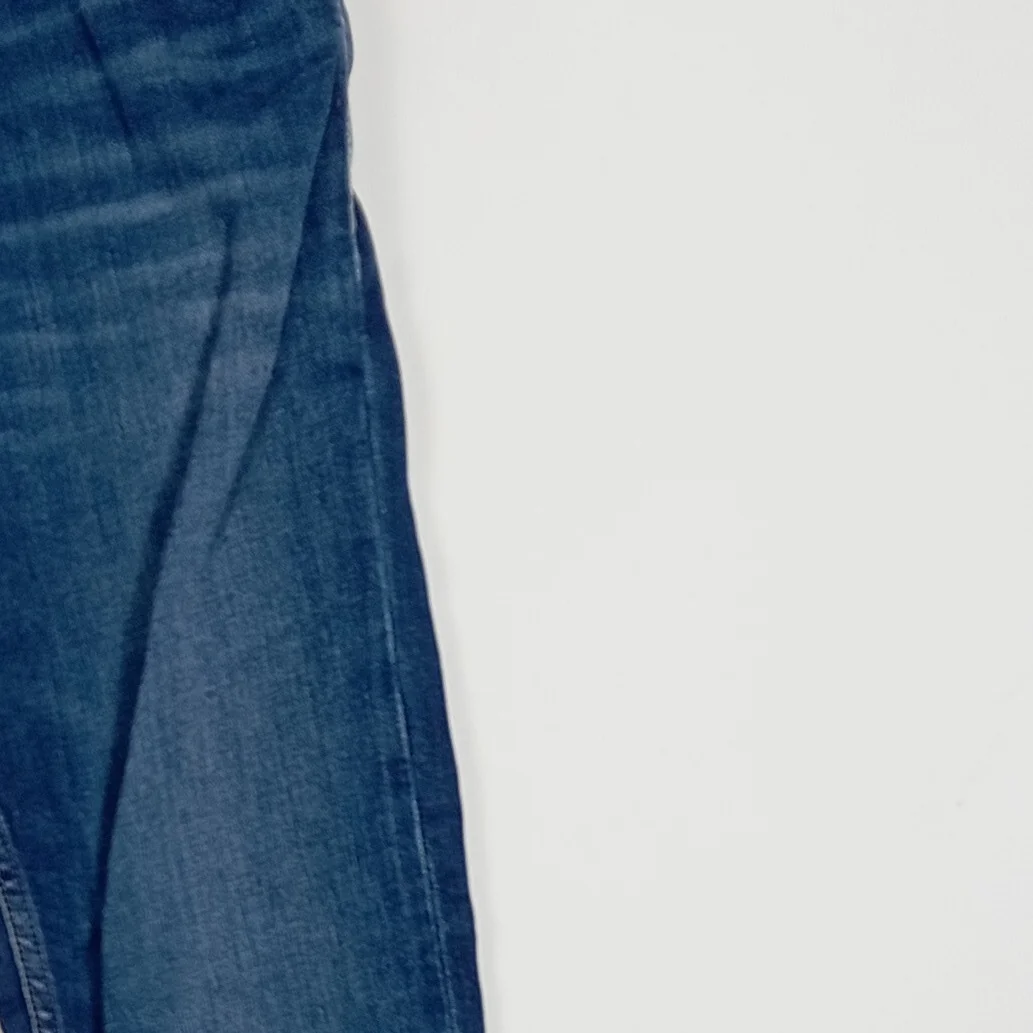TOMMY JEANS Jeans Straight Leg Bild 4