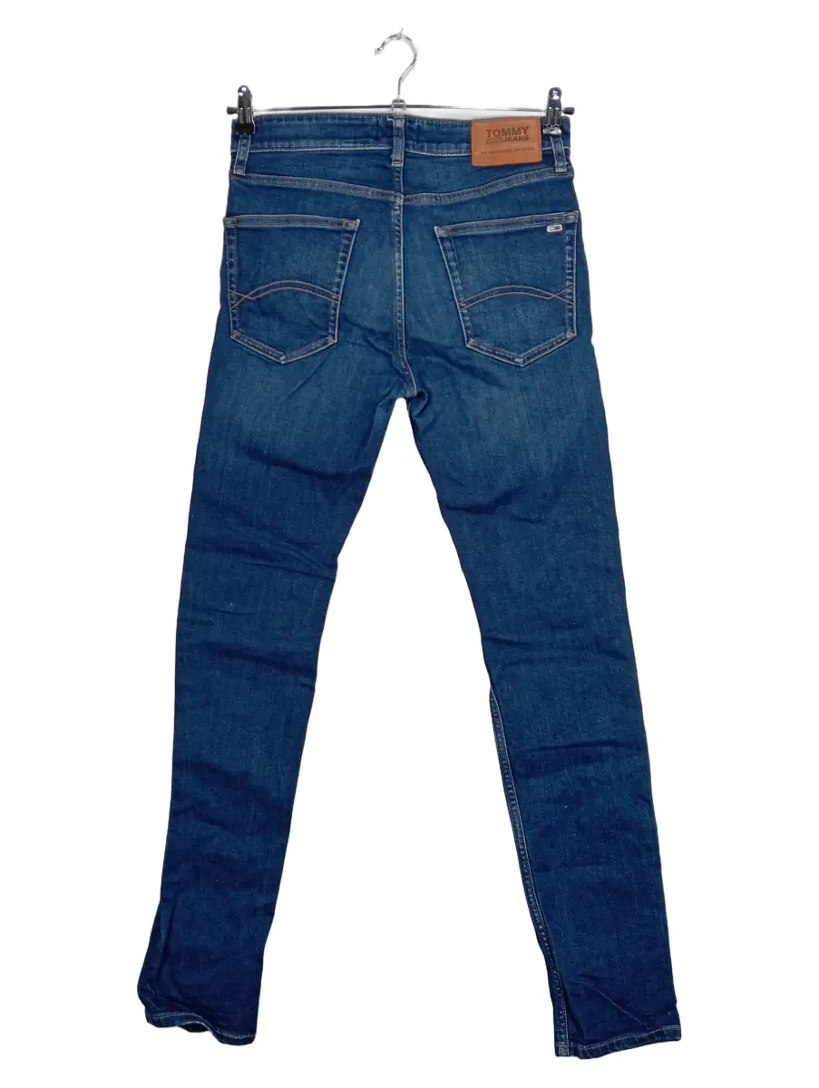 TOMMY JEANS Jeans Straight Leg Bild 2