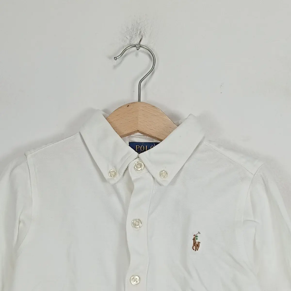 POLO RALPH LAUREN Freizeithemd Bild 4