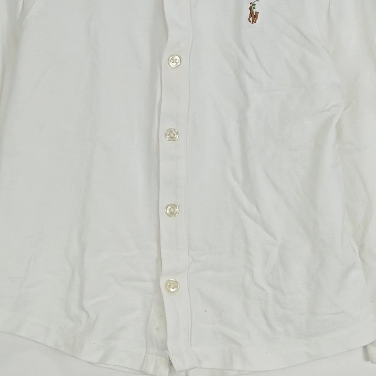 POLO RALPH LAUREN Freizeithemd Bild 5