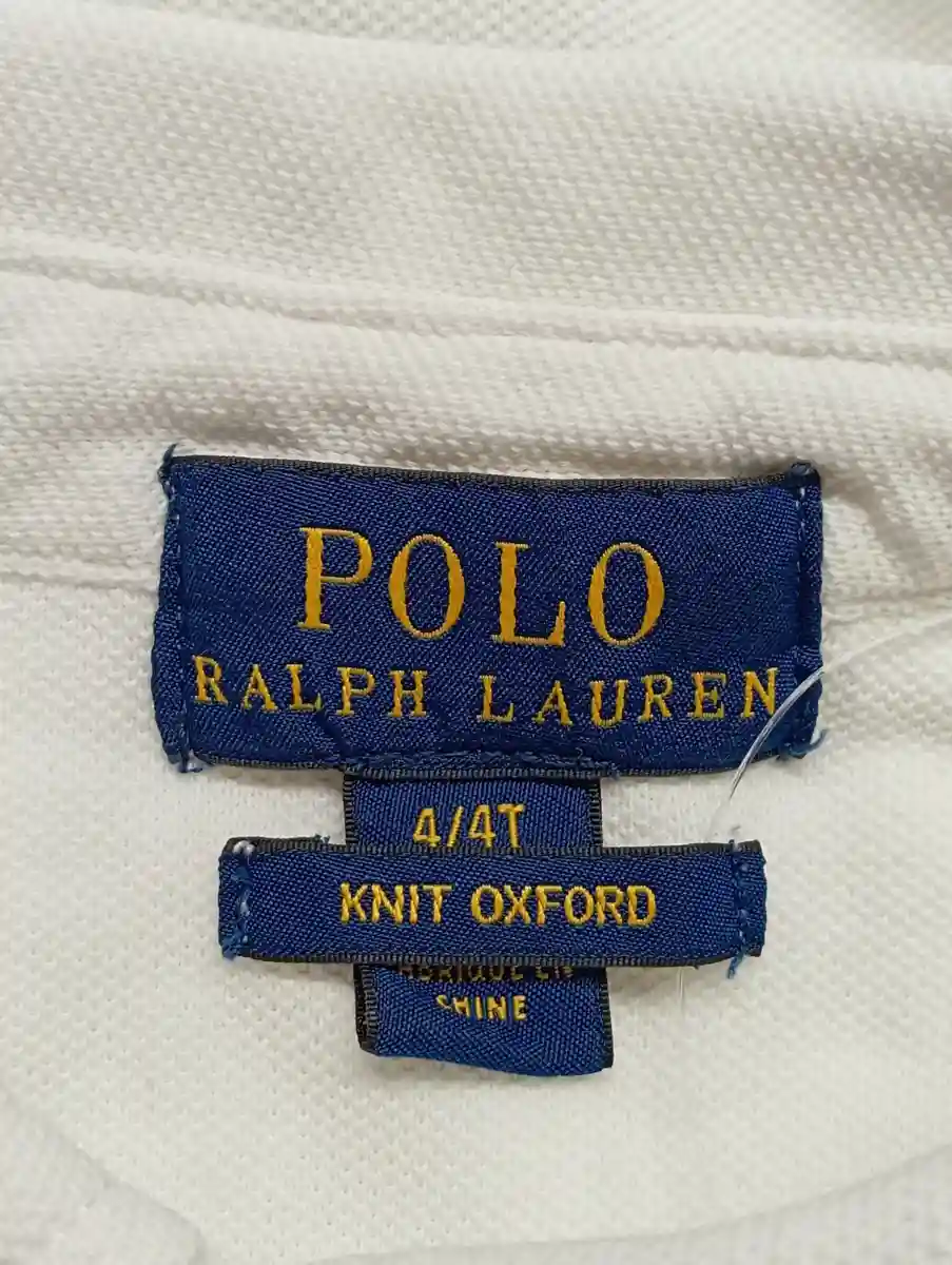 POLO RALPH LAUREN Freizeithemd Bild 3
