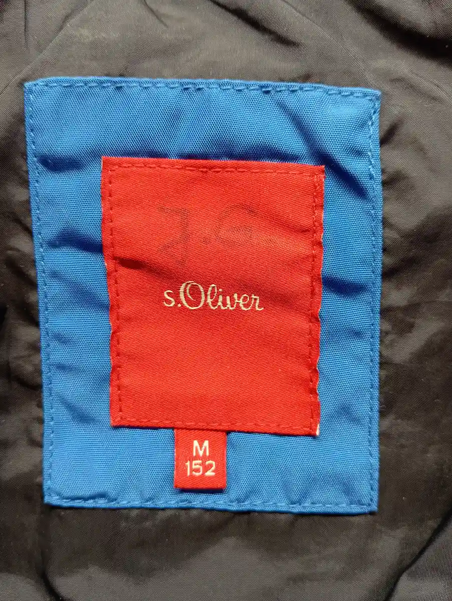 S.OLIVER Windjacke Bild 3