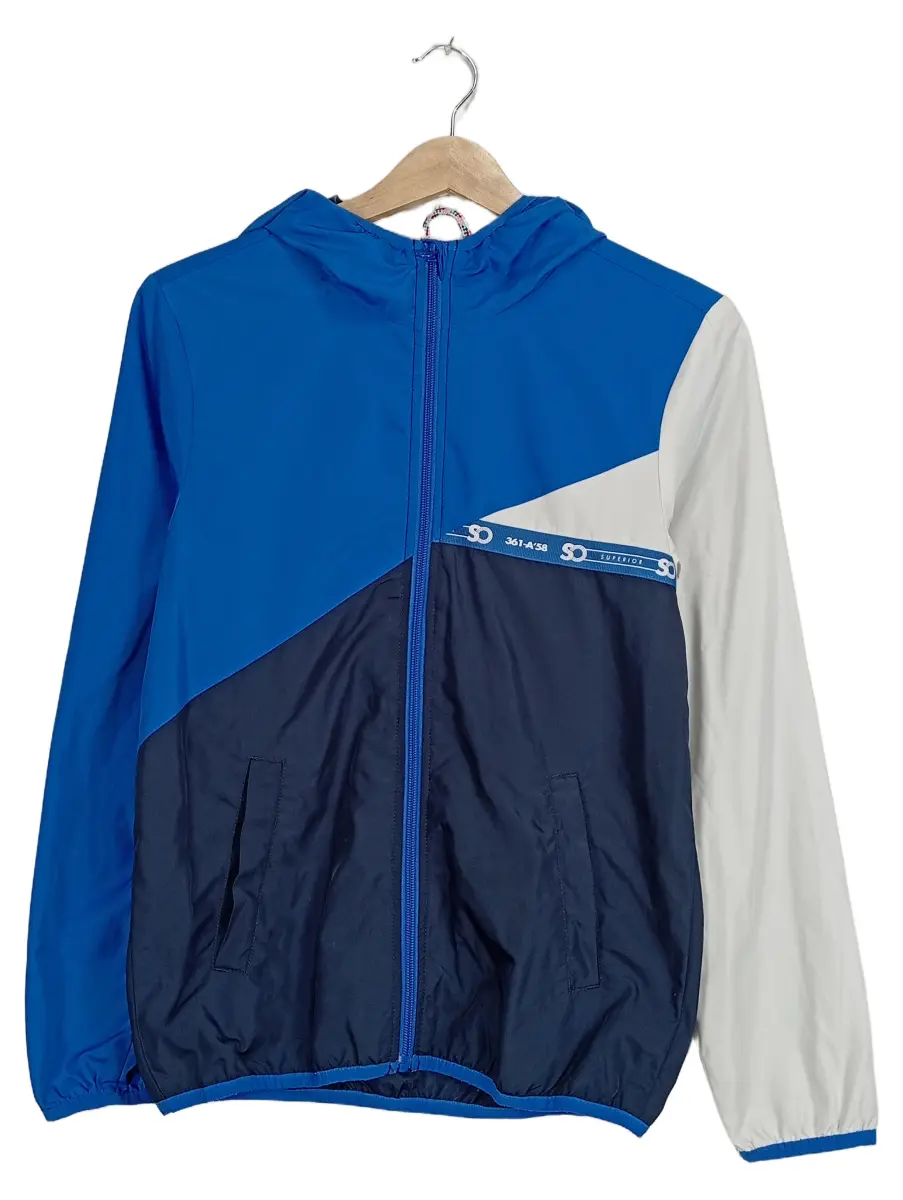 S.OLIVER Windjacke