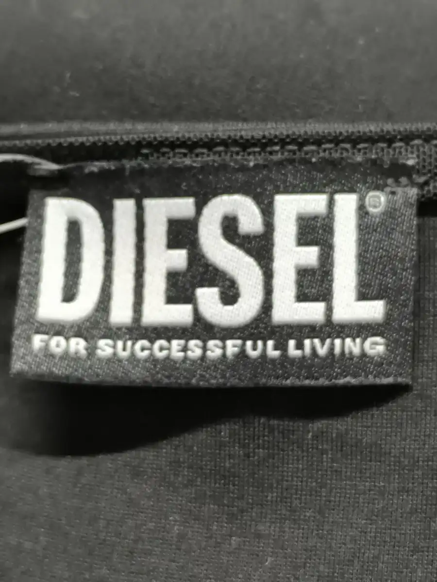 DIESEL Freizeitkleid Bild 3