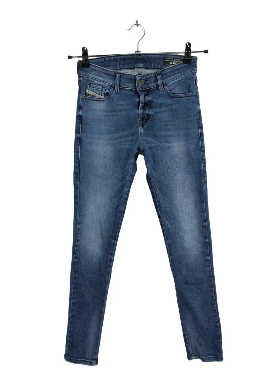 DIESEL Jeans Skinny Fit Bild 1