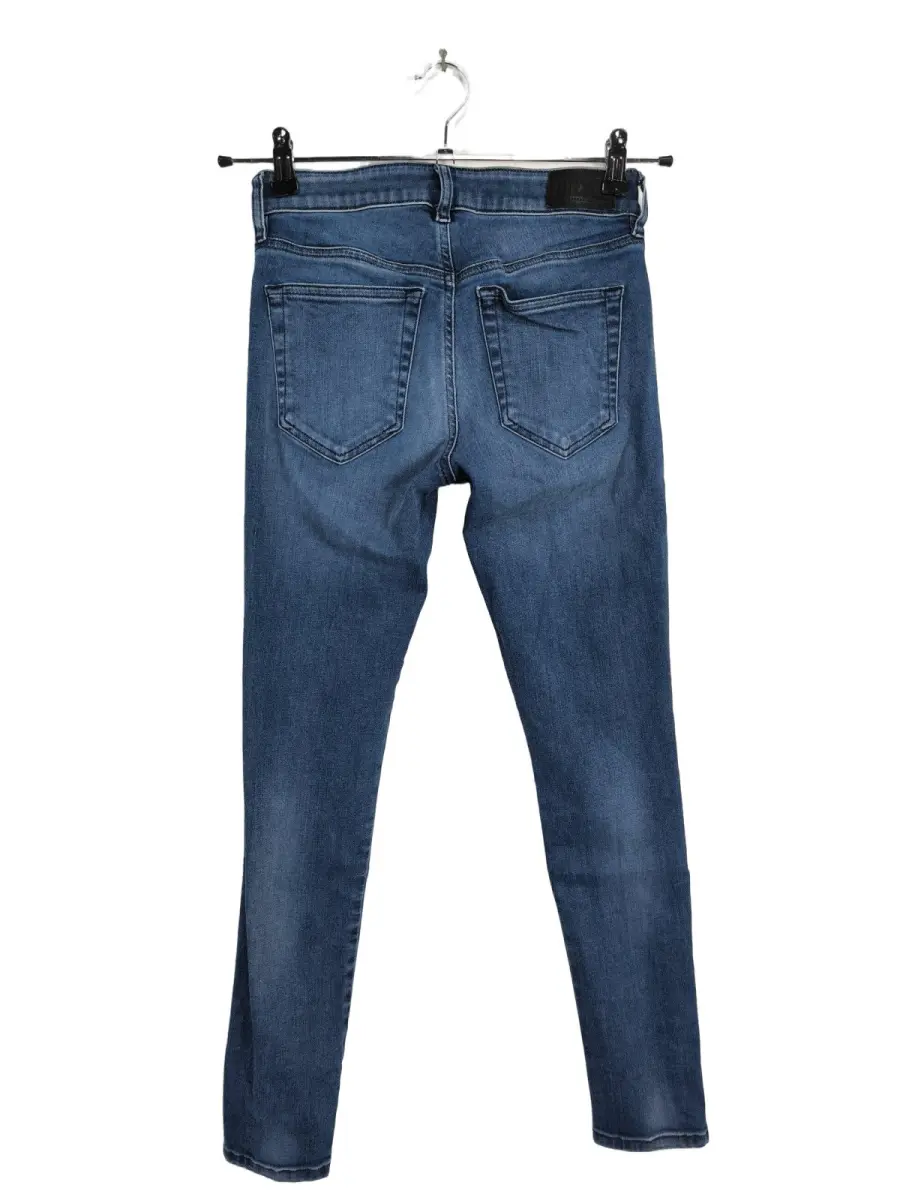 DIESEL Jeans Skinny Fit Bild 2