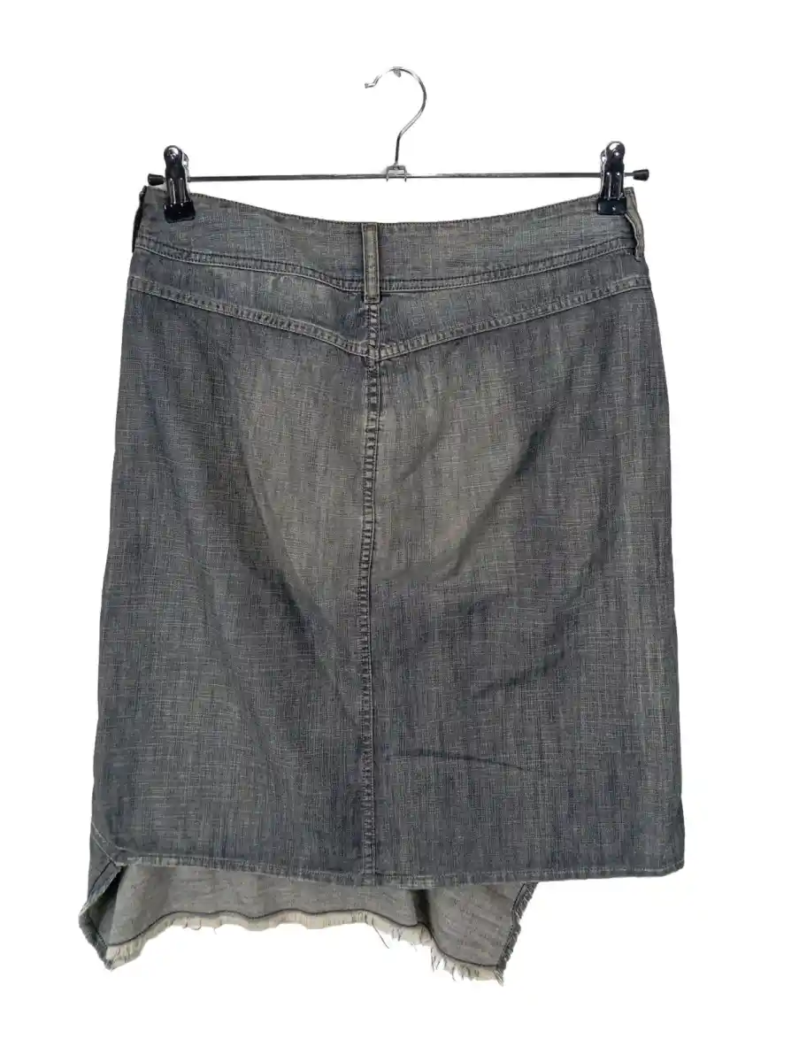 DIESEL Jeansrock Bild 2